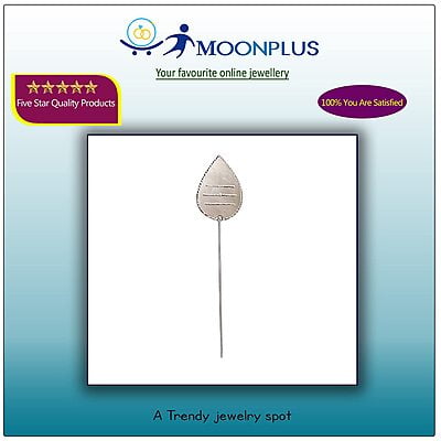 Sterling Silver God Murugan Vel