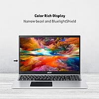 Acer Aspire 3 A315-58-5092 Notebook (Refurbished) Acer Aspire 3 A315-58-5092 Notebook (Refurbished)