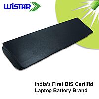 Dell F287H Laptop Battery – Reliable 6-Cell Power, Lightweight, Long-Lasting & Easy to Install