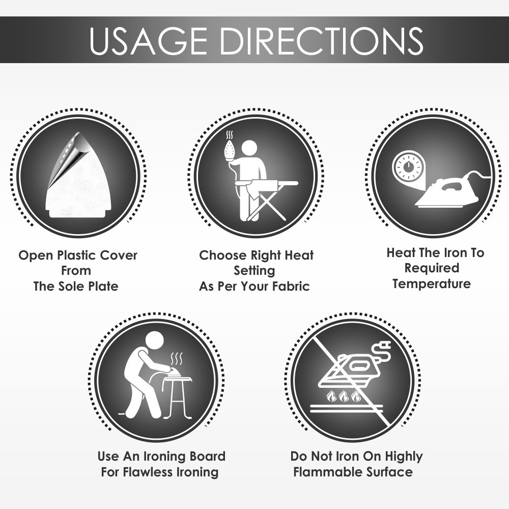 Bajaj RAFTAAR JUMBO LED RC TORCH