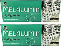 Melalumin Lip Lightener SPF 15