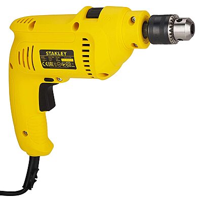 STANLEY SDH550-IN Hammer Drill 550W 10mm Percussion