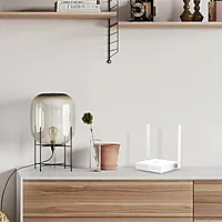 TP-Link 300 Mbps Multi-Mode Wi-Fi Router ,TL-WR820N
