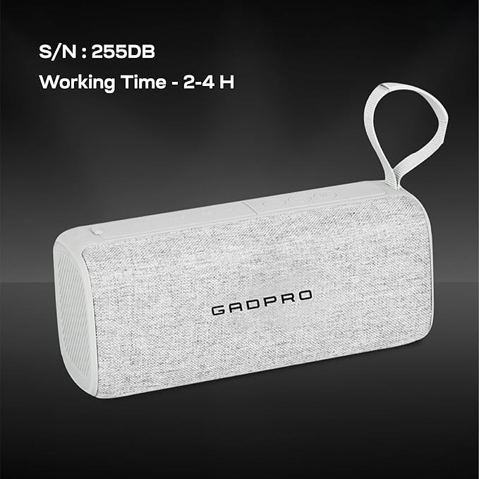 SPEAKER GADPRO 200H 24W SPEAKER GADPRO 200H 24W
