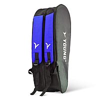 BADMINTON KIT BAG YOUNG GTR BADMINTON KIT BAG YOUNG GTR