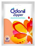 Odonil Air Freshner Zipper Soulful Jasmine