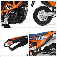 KTM 690 SMC 1:12