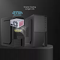 Fingers Turbo U9 Cabinet