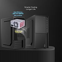 Fingers Turbo U9 Cabinet