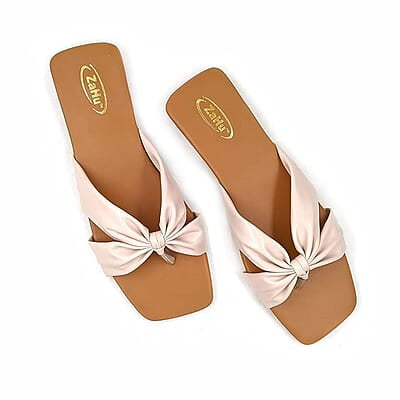 Women Flat Slippers