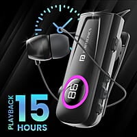 Portronics Harmonics KIip 5