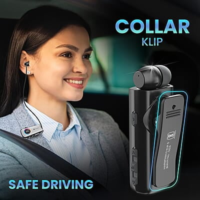 Portronics Harmonics KIip 5 Portronics Harmonics KIip 5