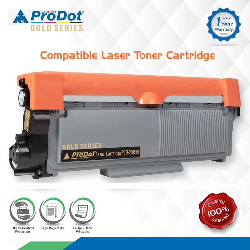 Prodot Brother Toner PLB-2365