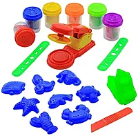 SUPER DOUGH FACTORY