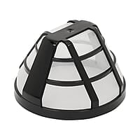 Faber 800W Drip Coffee Machine Brew 6 Cups Coffee in Less Than 6 mins 0.6L Capacity