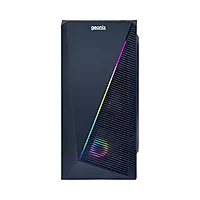 GEONIX Tempered_Glass ATX Gaming Cabinet ‎(X10W)-Black