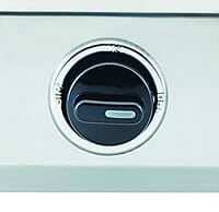 Bajaj IVORA NEO SPOT LIGHT 2W CDL (In-built Driver)