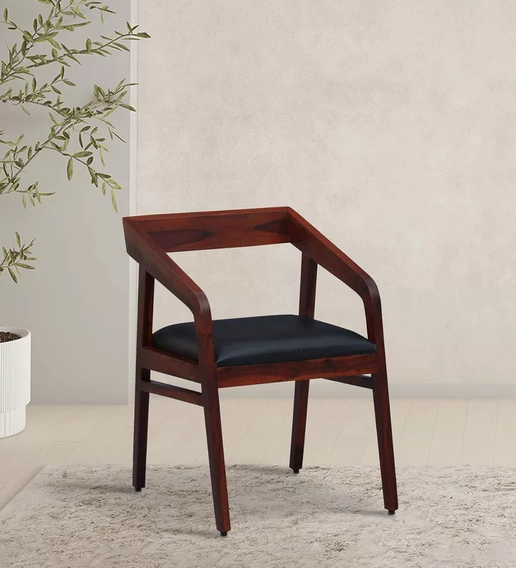 Featherlight Wooden Basil Cafe Chair