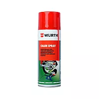 WURTH CHAIN SPRAY 150ml