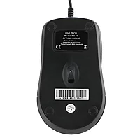 Live Tech MS 19 USB Mouse – Stylish design with new packaging. Perfect for everyday use, featuring smooth tracking and comfortable grip. Ideal for home or office, enhancing productivity effortlessly.