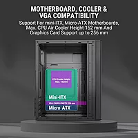 Ant Value VM10 | Chassis