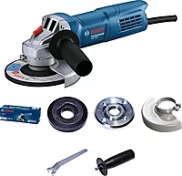 Bosch GWS800 Grinder 4inch (06013943F2) NEWZ