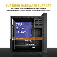 Ant Esports Si26 | Chassis