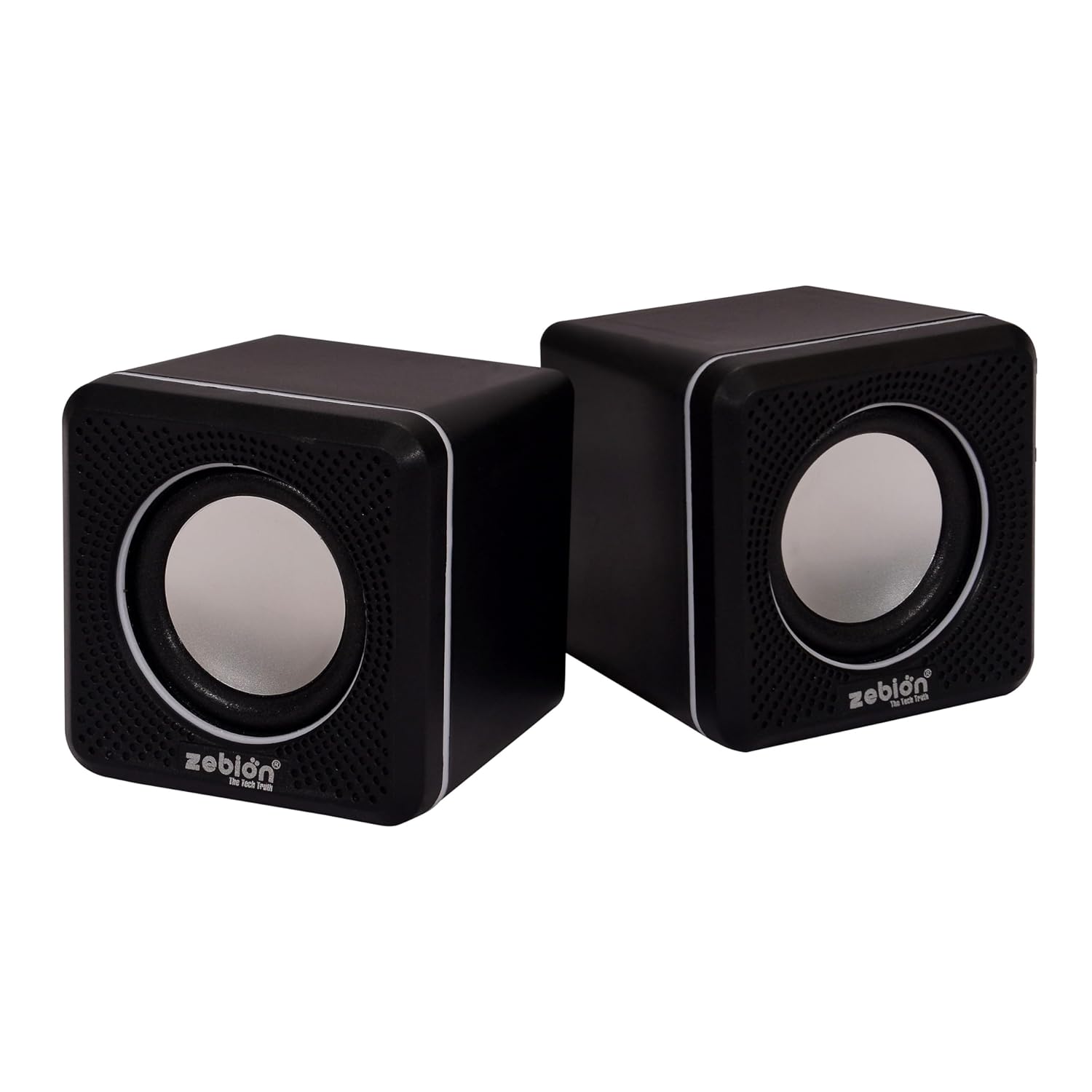 ZEBION SPEAKER MUZE TWI