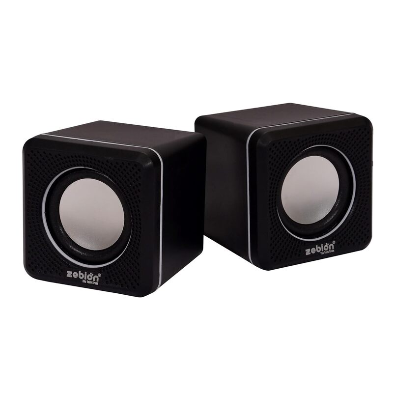 ZEBION SPEAKER MUZE TWI