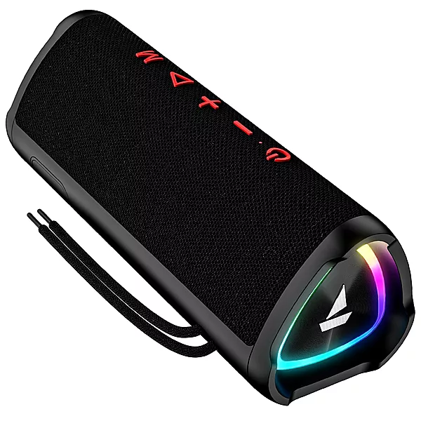 boAt Stone 750 (Raging Black)