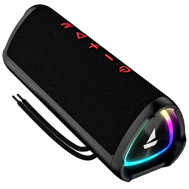 boAt Stone 750 (Raging Black)