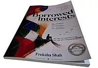 Borrowed Interests- By Preksha Shah