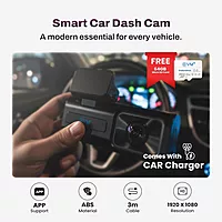 EVM DCAM-01 EnEye Dash Camera