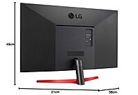 LG 32MP60G-B 32'' LED Monitor