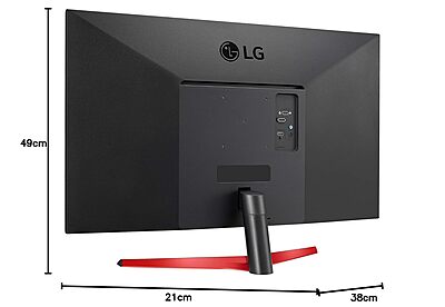 LG 32MP60G-B 32'' LED Monitor LG 32MP60G-B 32'' LED Monitor