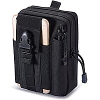 Universal Outdoor Molle EDC Pouch