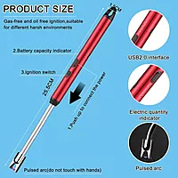 Electric Gas Lighter