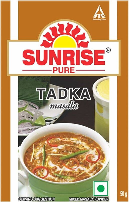 Sunrise Masala Tadka 50 grams