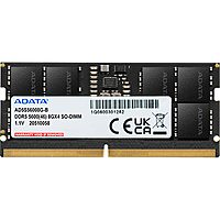 ADATA 8GB DDR5 5600MHz CL46 Laptop RAM – SO-DIMM | Lifetime Warranty