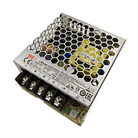 LRS-75-12 Mean Well 12V 6A 72W Metal Power Supply SMPS