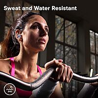 JBL Live 300 TWS (Purple)