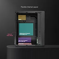 Fingers Turbo U9 Cabinet