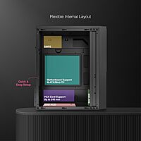 Fingers Turbo U9 Cabinet