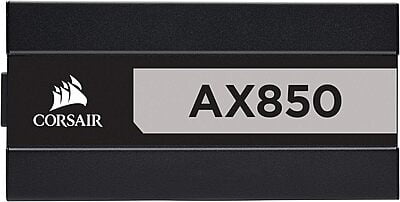 OpenBox Corsair AX850 850 Watts PSU