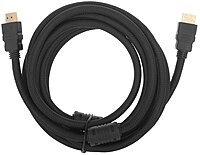 Live Tech 5M HDMI STREAM Cable – 4K Display Ready for TVs, Monitors & Projectors