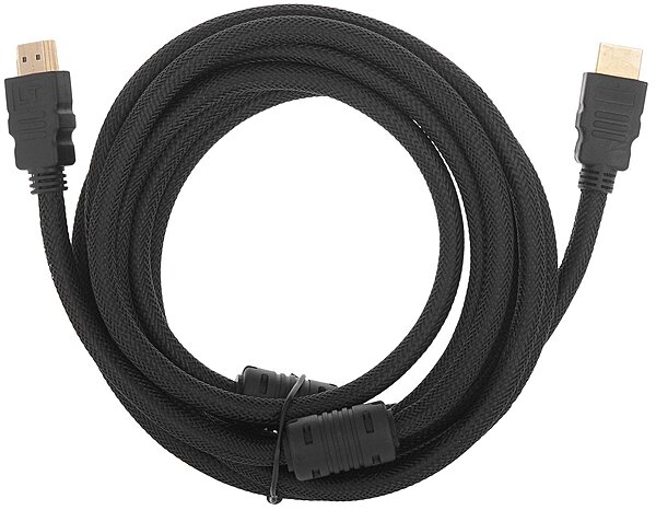 Live Tech 5M HDMI STREAM Cable – 4K Display Ready for TVs, Monitors & Projectors