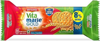 Britannia Vita Marie Gold, 150 grams Britannia Vita Marie Gold, 150 grams