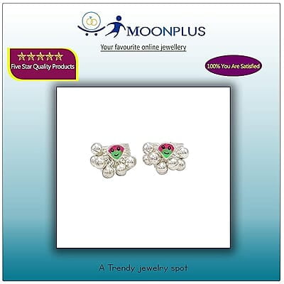 Sterling Silver Toe Ring/Metti with Salangai type Sterling Silver Toe Ring/Metti with Salangai type