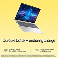 HP 15 FC0690AU Notebook