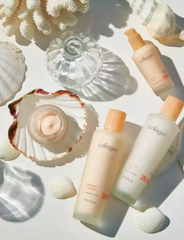 IT’S SKIN COLLAGEN NUTRITION EMULSION +